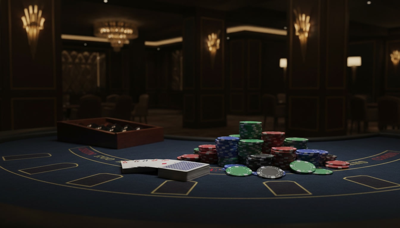 Vielfalt der Spiele im Golden Star Casino